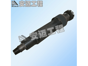 Composite Drill Rods